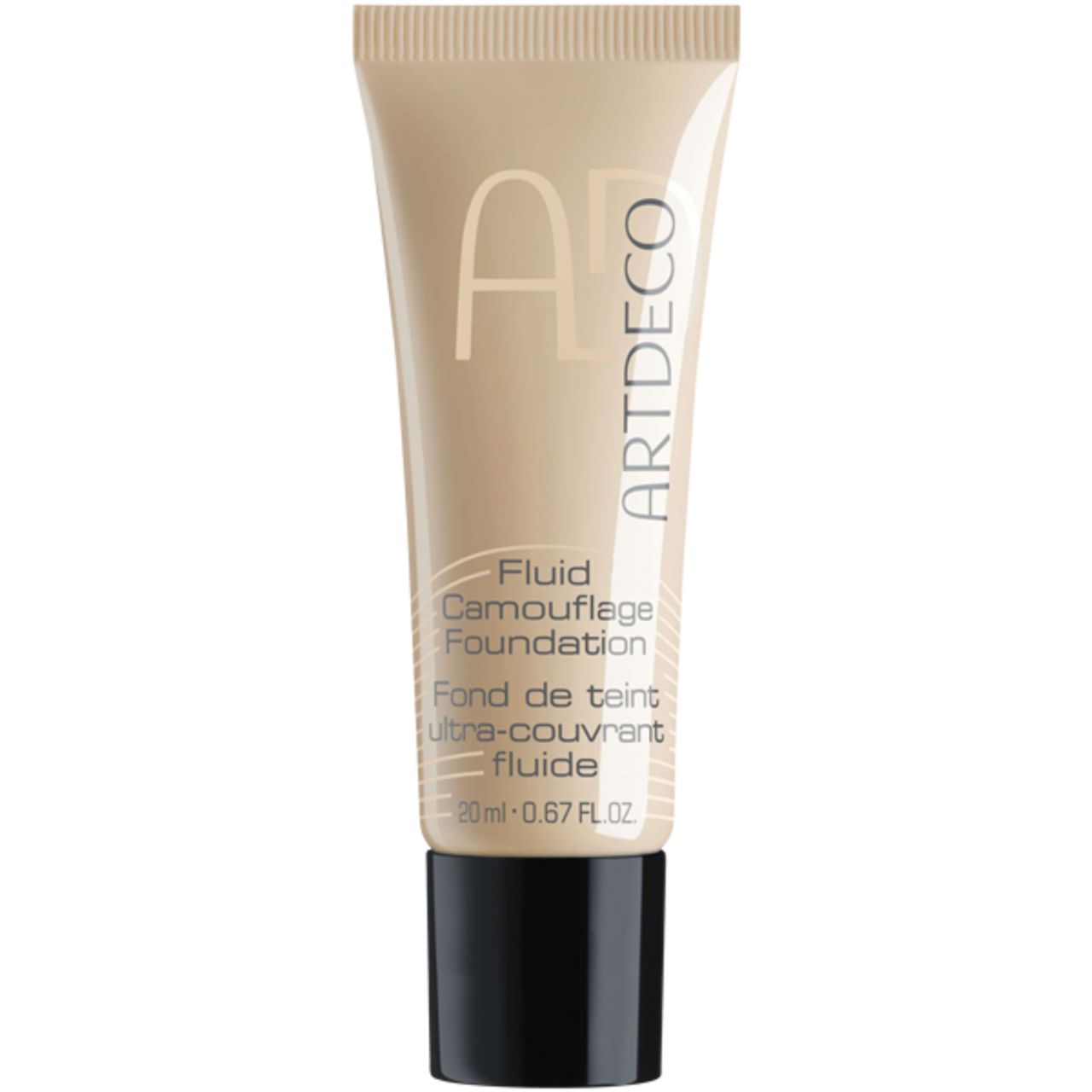 ARTDECO Fluid Camouflage Flüssige Foundation