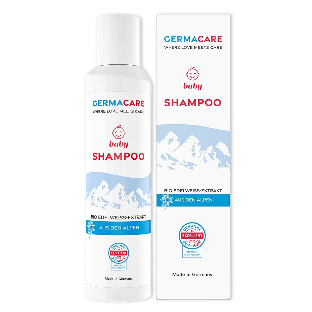 GermaCare Baby Shampoo