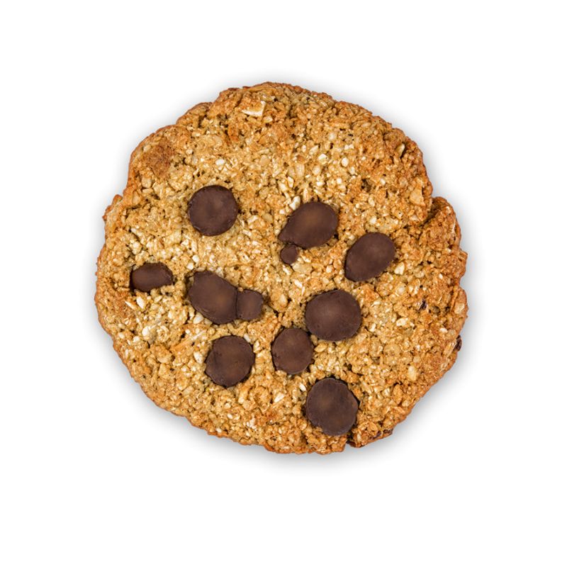 Kookie Cat - Vanille und Chocolate-Chips 50 g