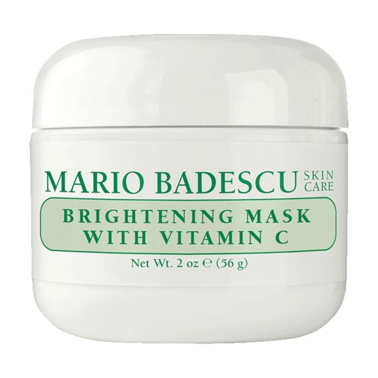 Mario Badescu, Brightening Mask with Vitamin C