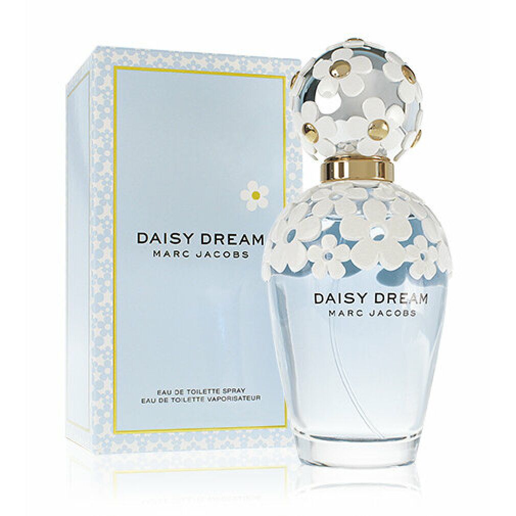 Marc Jacobs, Daisy Dream E.d.T. Nat. Spray