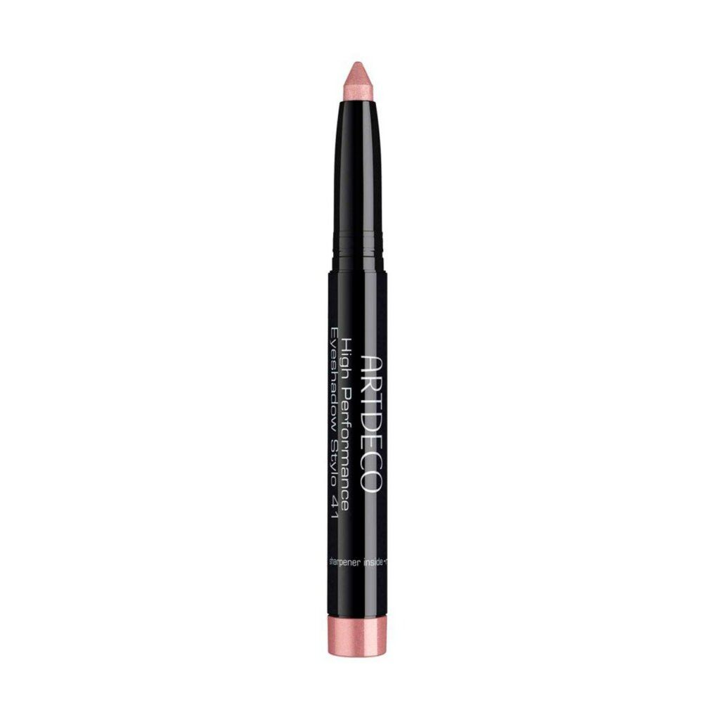 ARTDECO High Performance Eyeshadow Stylo 41 in Rosé.