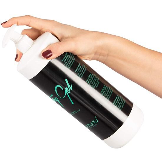 Lumunu Fisting Gel auf Silikonbasis
