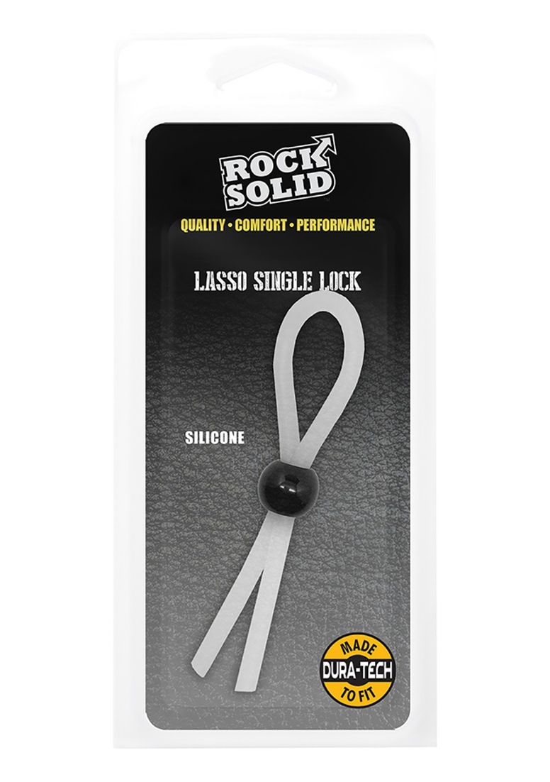 Lasso Single Lock