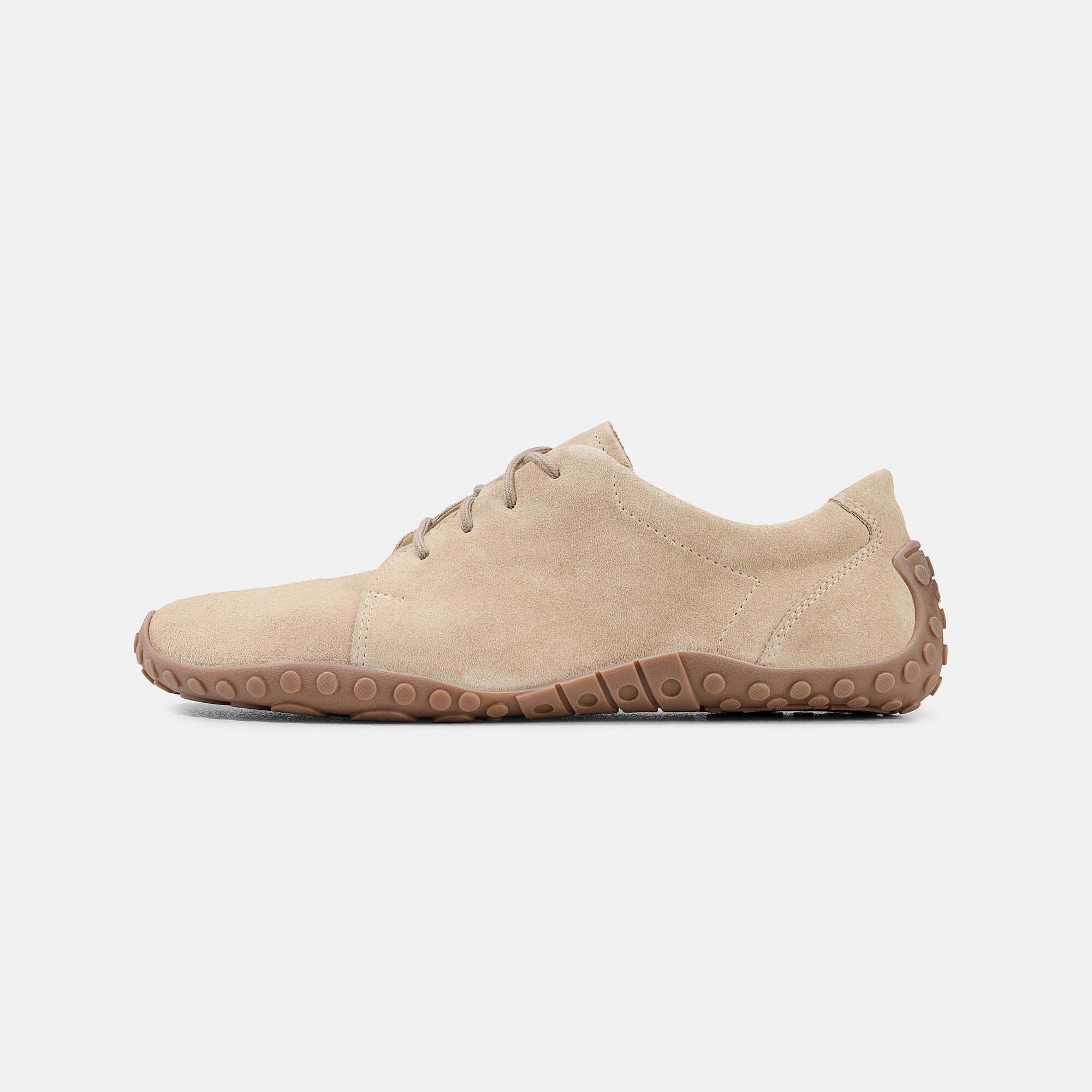 BÄR Schuhe Joyce 2.0 Damen Schnürer breit