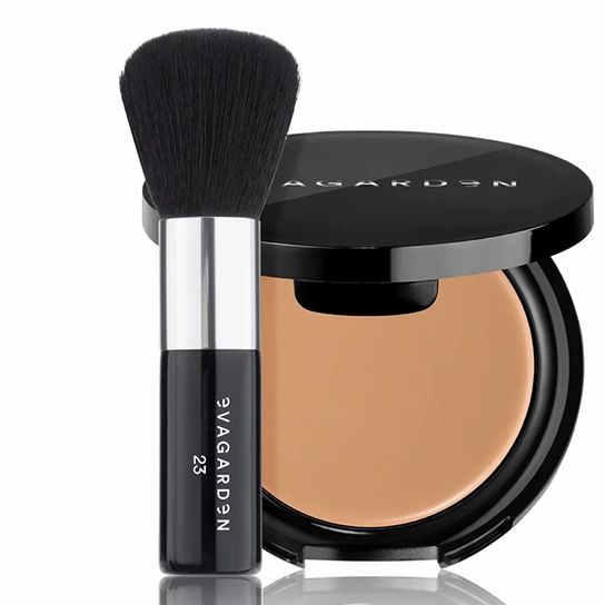 EVAGARDEN Uni Bronzer Kit
