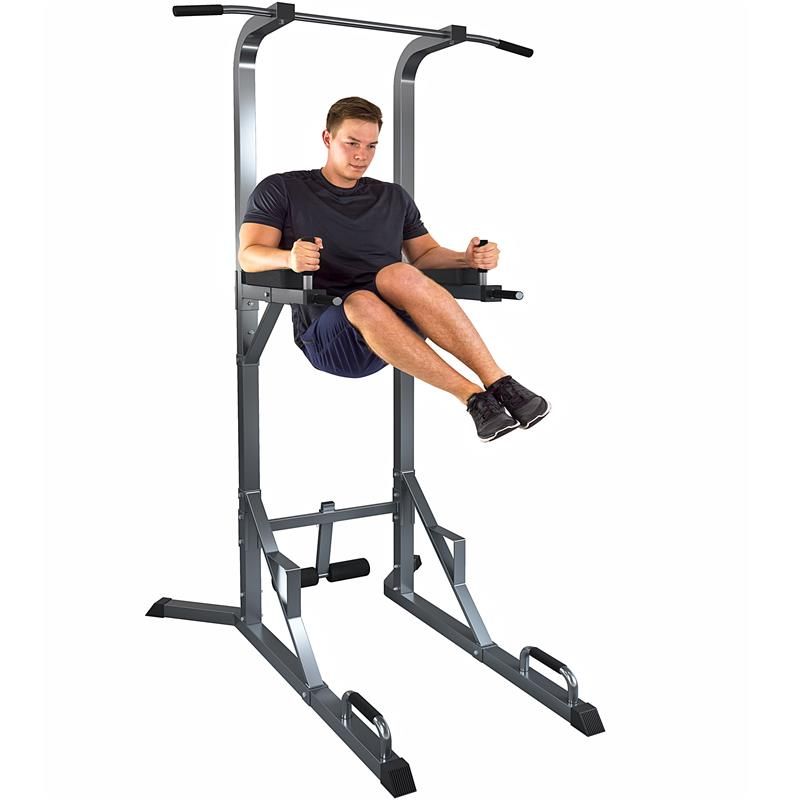 ScSPORTS® Krafturm Gymtower