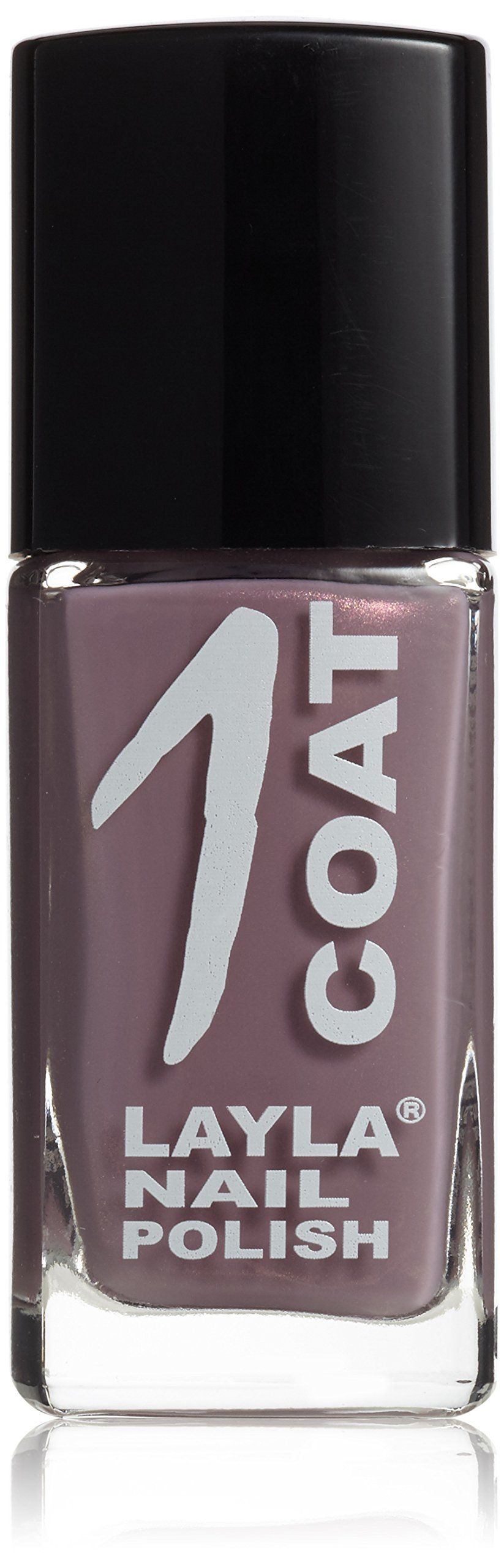 Smalto per Unghie Layla Cosmetics Colore N° 34 - 17 ml
