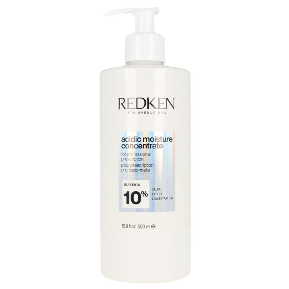 Redken – Hydraterend Concentraat Acidic Bonding Concentrate 500 Lotion