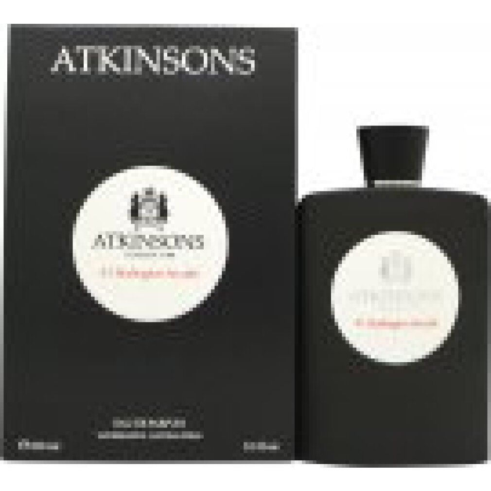 Atkinsons 41 Burlington Arcade Eau de Parfum Spray