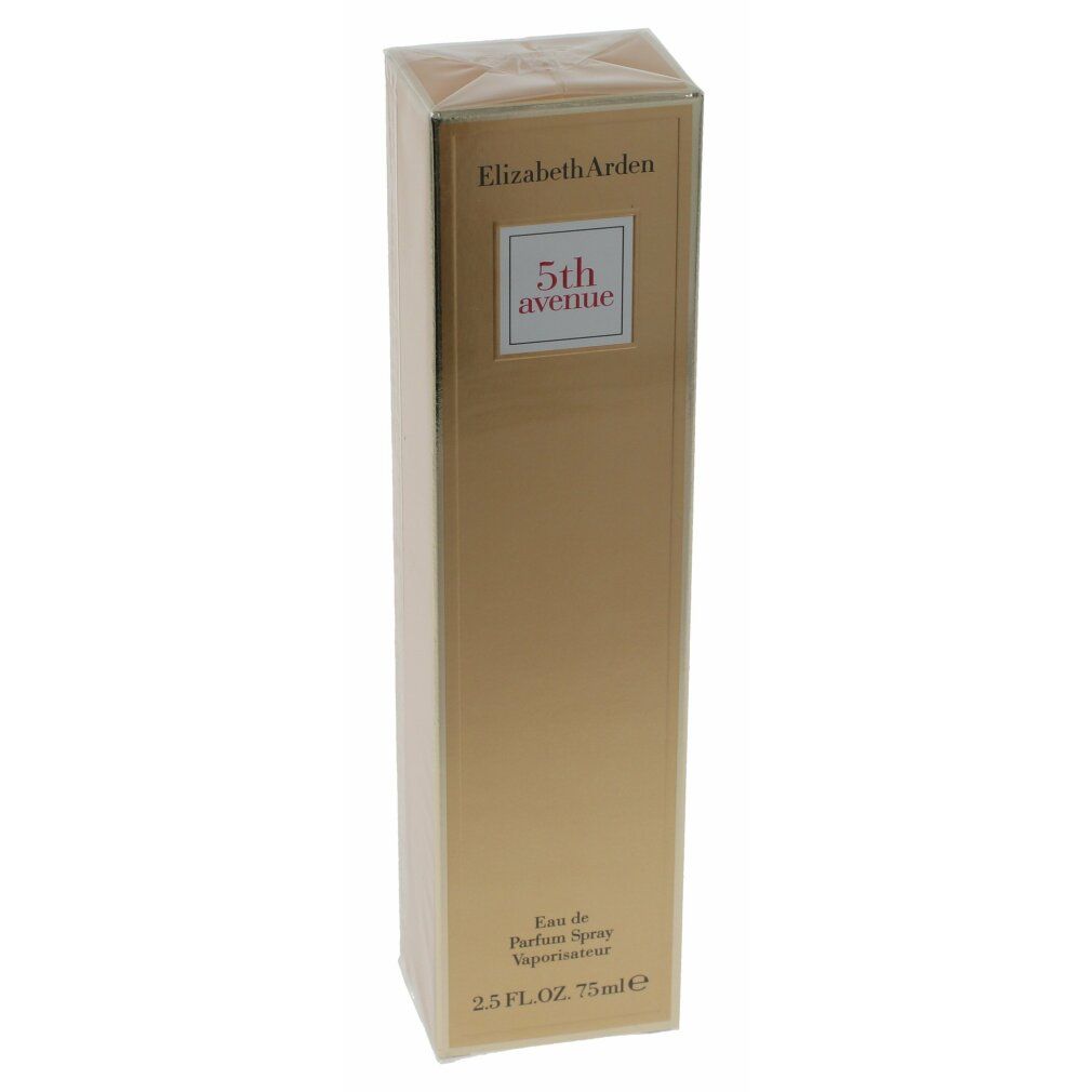 Elizabeth Arden 5th Avenue EdP 75 ml