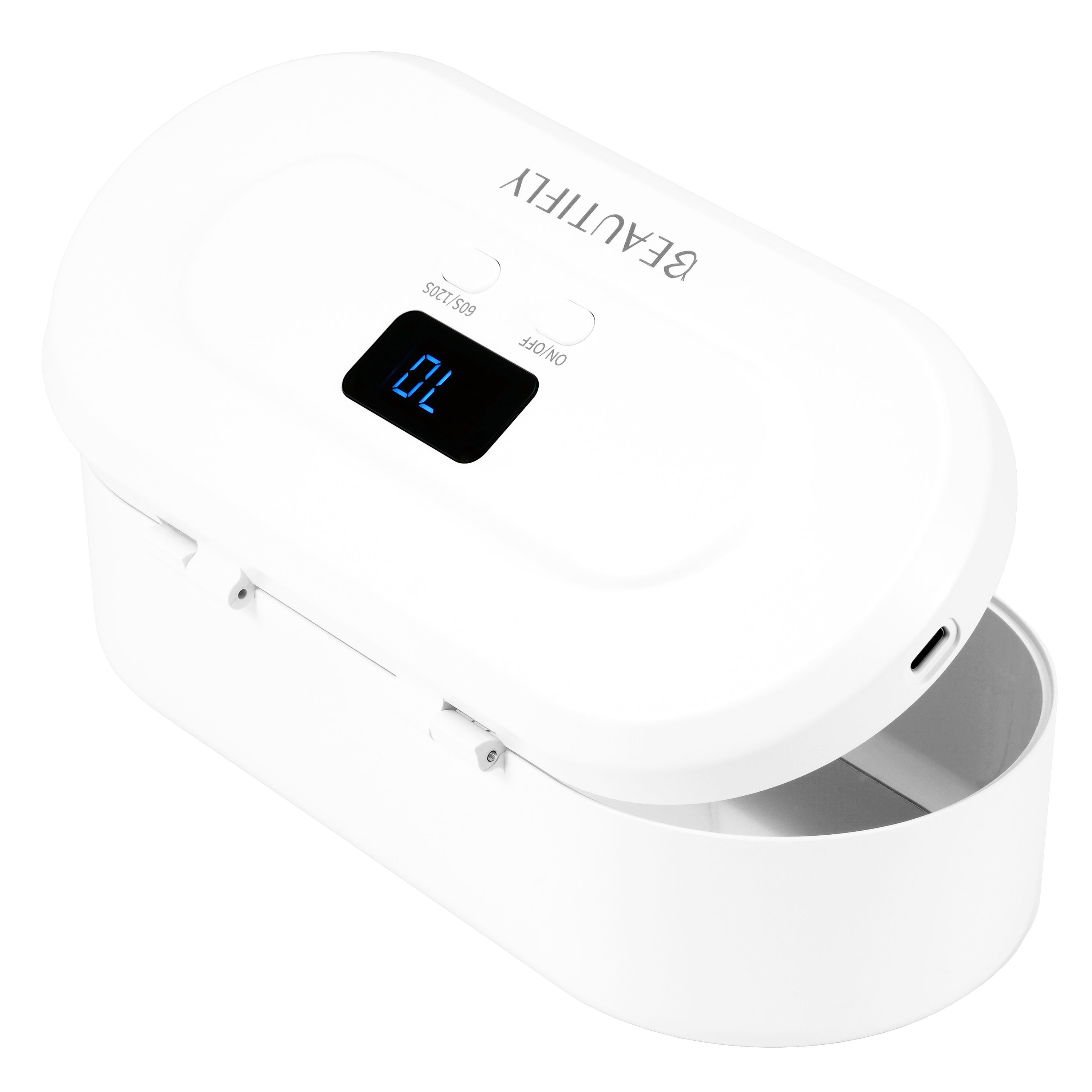 BEAUTIFLY Hygia Nails UVC/LED-Sterilisator