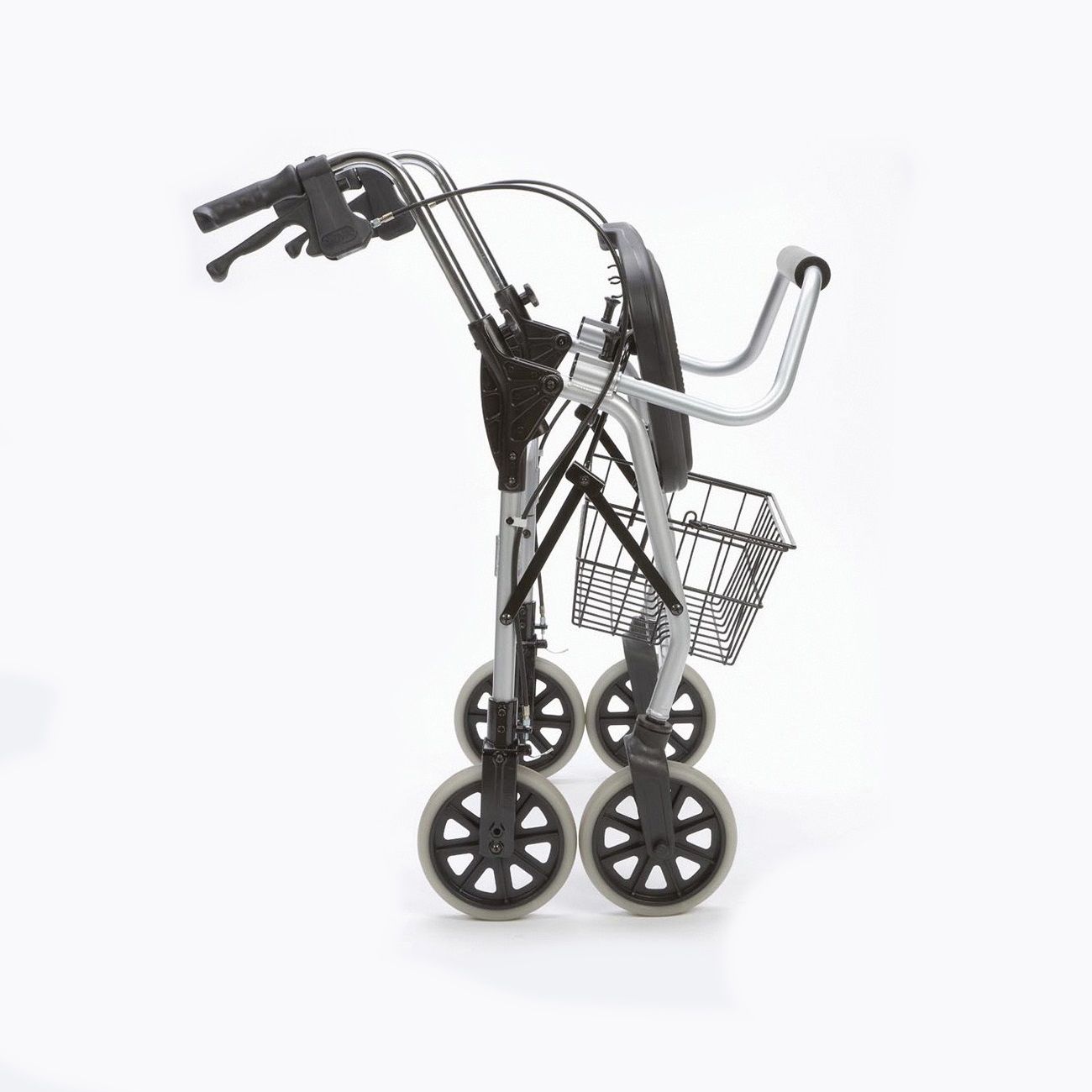 DIETZ  Dietz Rollator XXL bis 200kg