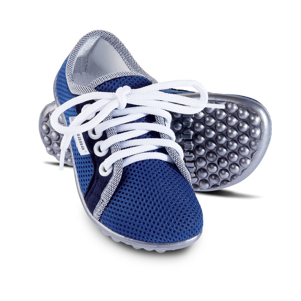 Leguano Leguanito Aktiv Barfußschuhe für Kinder Gesundheitsschuhe