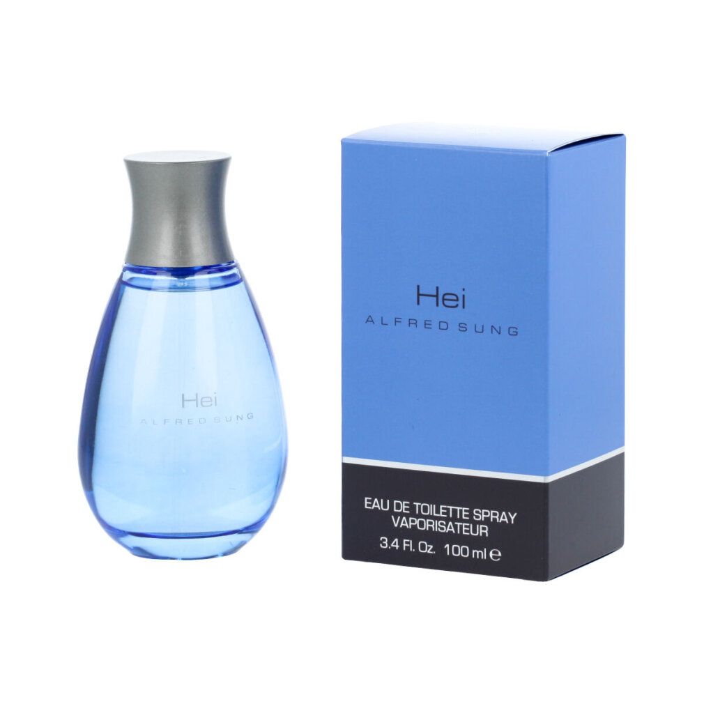 Alfred Sung Hei for men Eau de Toilette