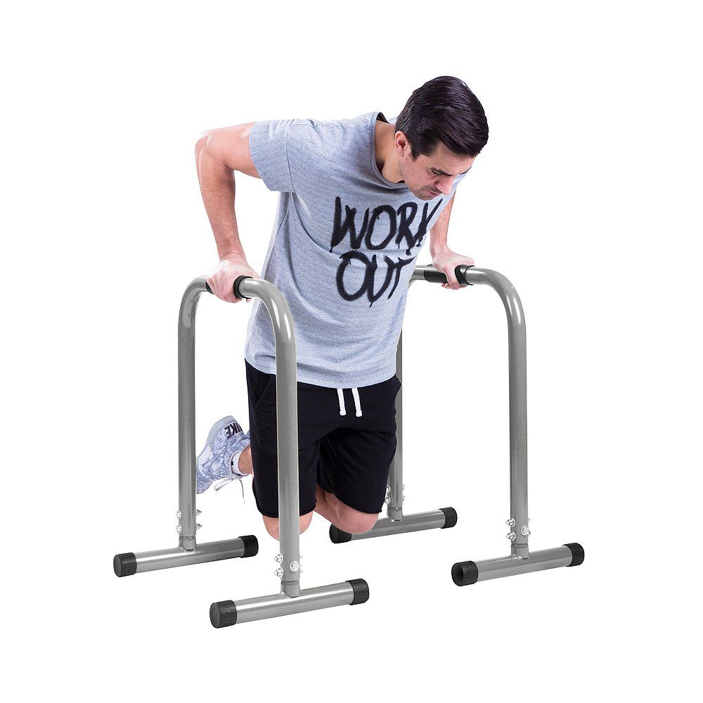 Sport-Thieme Parallel Bars Top