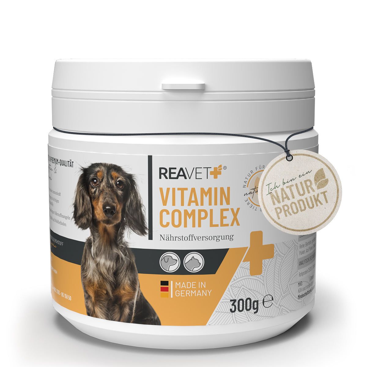 Vitamin Complex - ReaVET