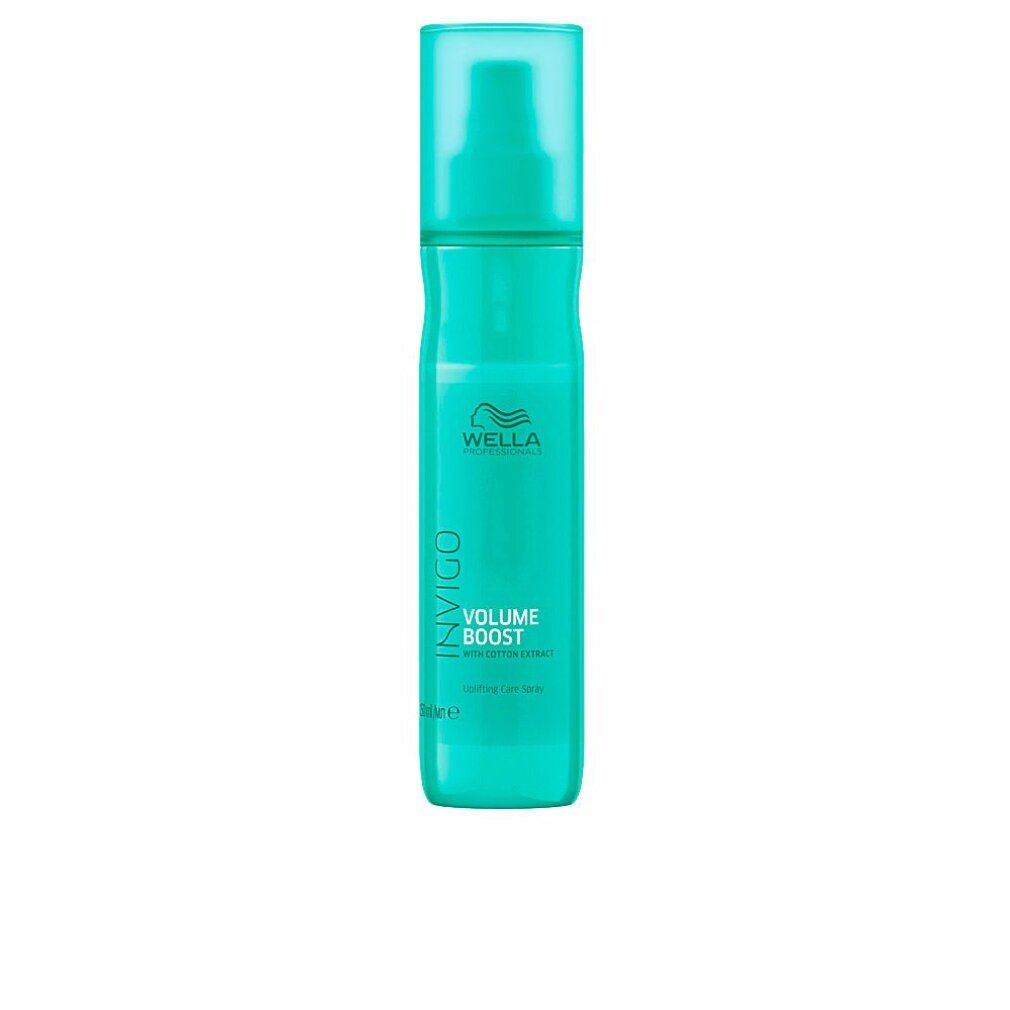 Wella Invigo Volume Boost Spray