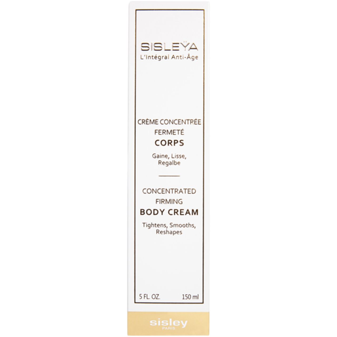 Sisley, Sisleya L'Intégral Anti-Âge Crème Concentrée Fermeté Corps