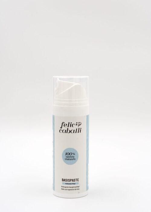 Felici-caballi Basispaste blau sensitive