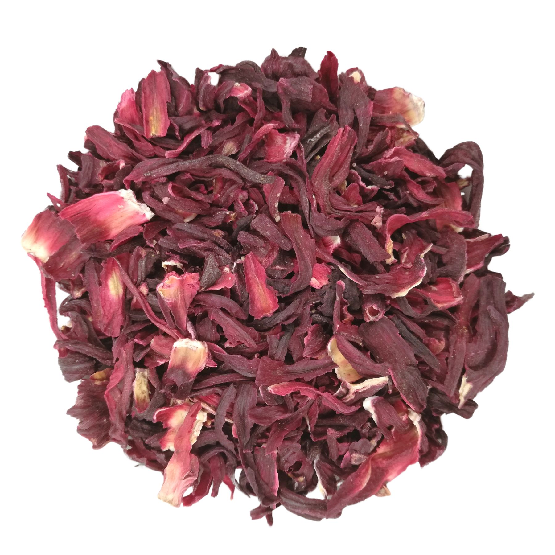 PEPPERMINTMAN Hibiskusblüten, Bio