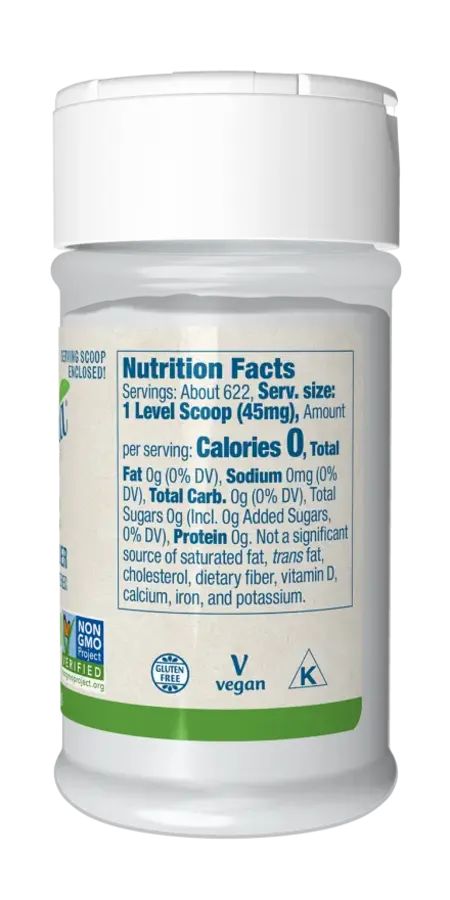 NOW FOODS BetterStevia® Extrakt 28 g