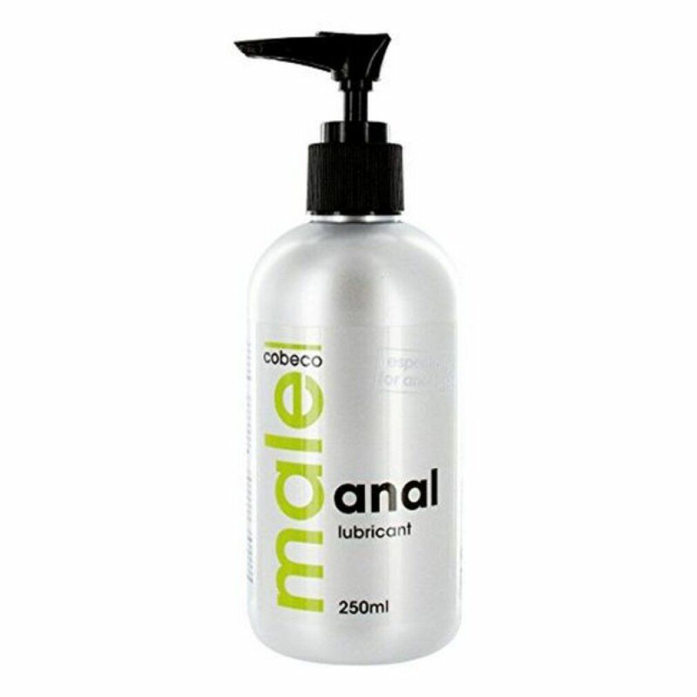 MALE - Anal Lubricant