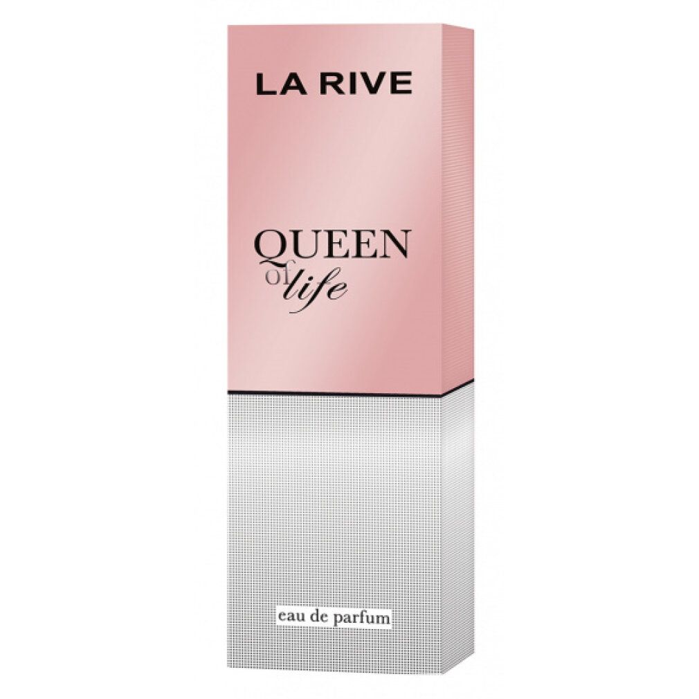 La Rive Queen Of Life Eau De Parfum Spray  für Frauen