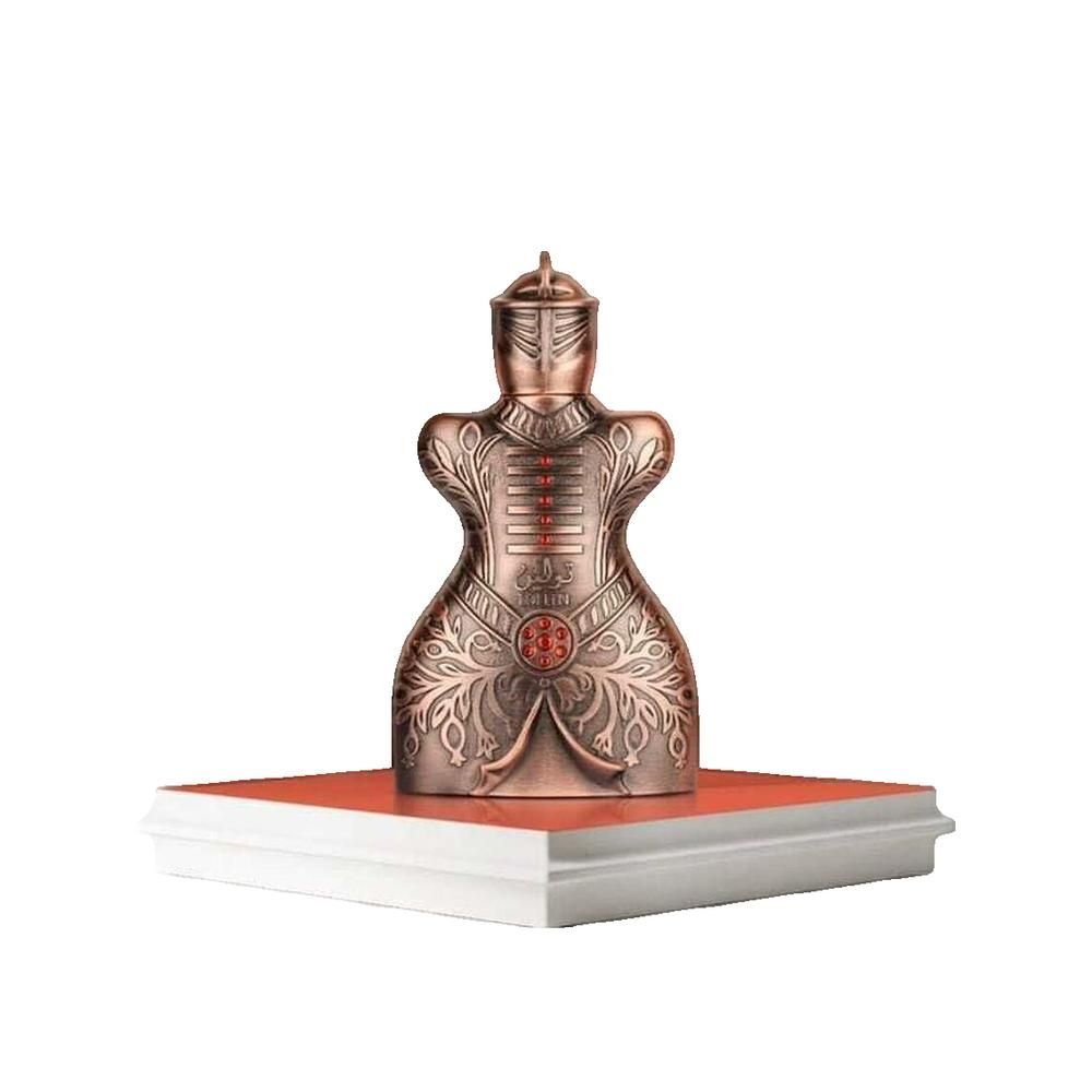 Ard Al Zafaran Musk Mutheer  Eau de Parfum