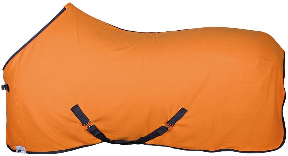 Harry`s Horse Pferde Fleecedecke