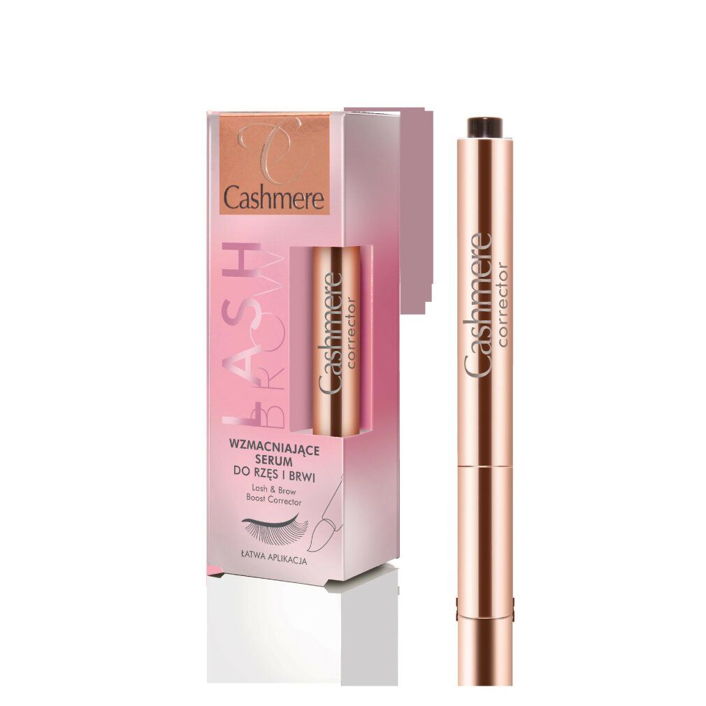 Lash & Brow Boost Corrector Wimpern- und Brauenst�rkungsserum