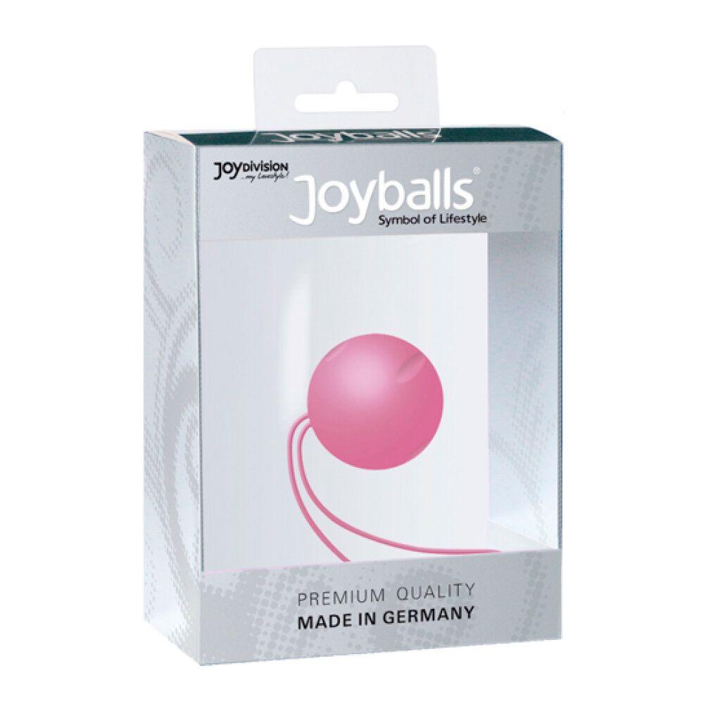 Joyballs® Trend single rose