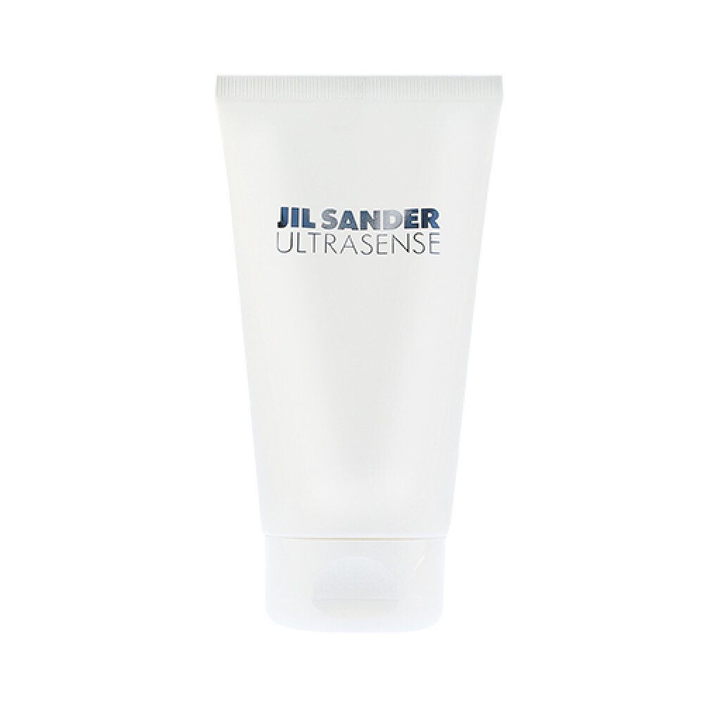 Jil Sander White Ultrasense Hair and Body Shampoo