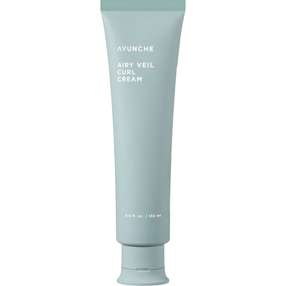 Ayunche - Airy Veil Curl Cream 150Ml - Bild 2