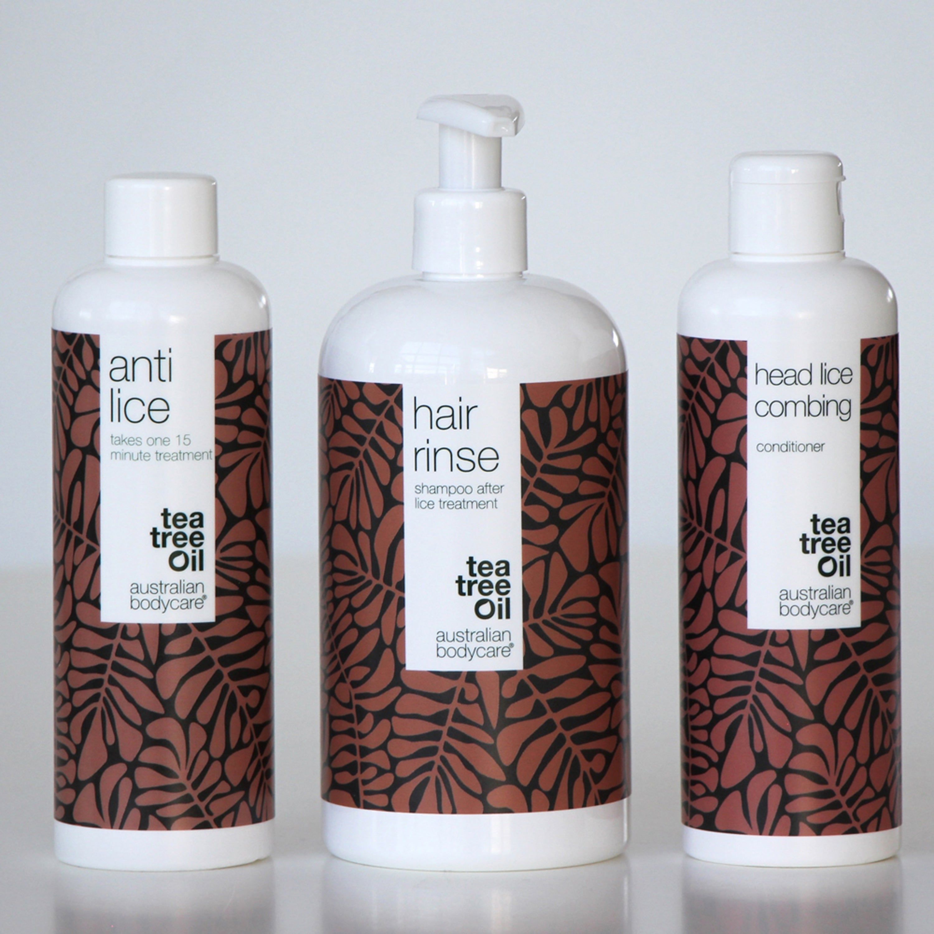 Australian Bodycare Anti Lice