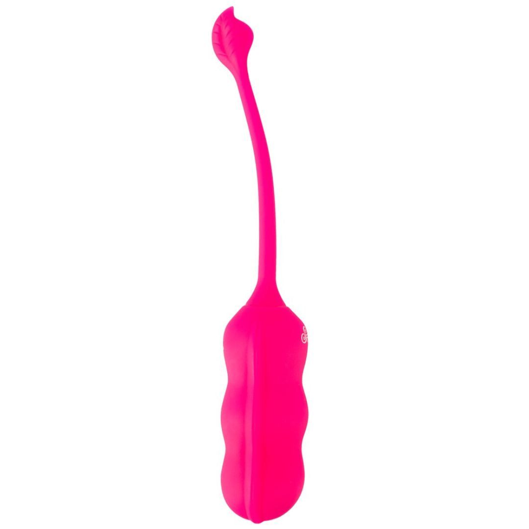 Liebeskugeln mit Shaking Funktion | Vaginal Trainer für Fortgeschrittene, 136g Sweet Smile 1 St Beckenbodentrainer