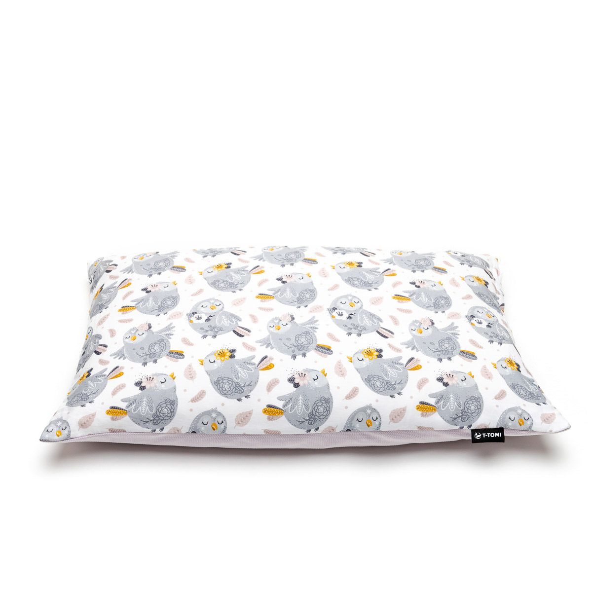 T-Tomi Federkissen Owl princess 1 St Kissen