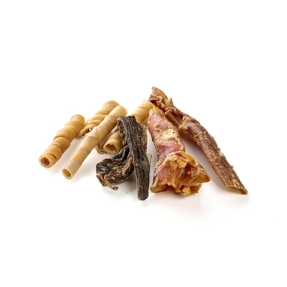 Kauartikel.com Büffel MIX Tüte 500 g