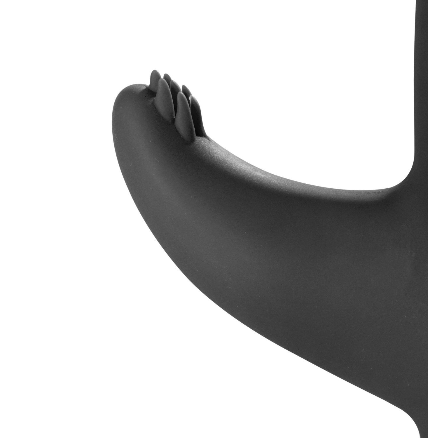 Lumunu G Spot Dual Vibrator (Schwarz)