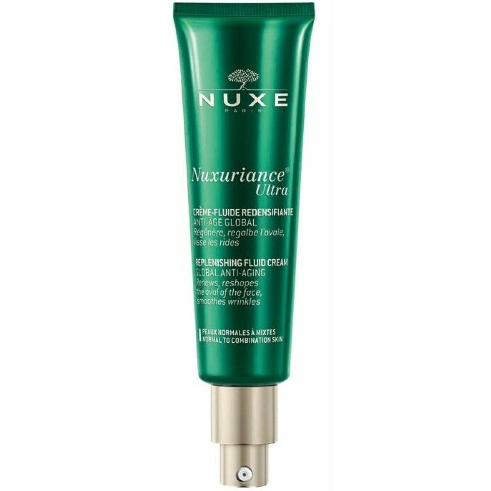 NUXE Nuxuriance® Ultra Creme-Fluid