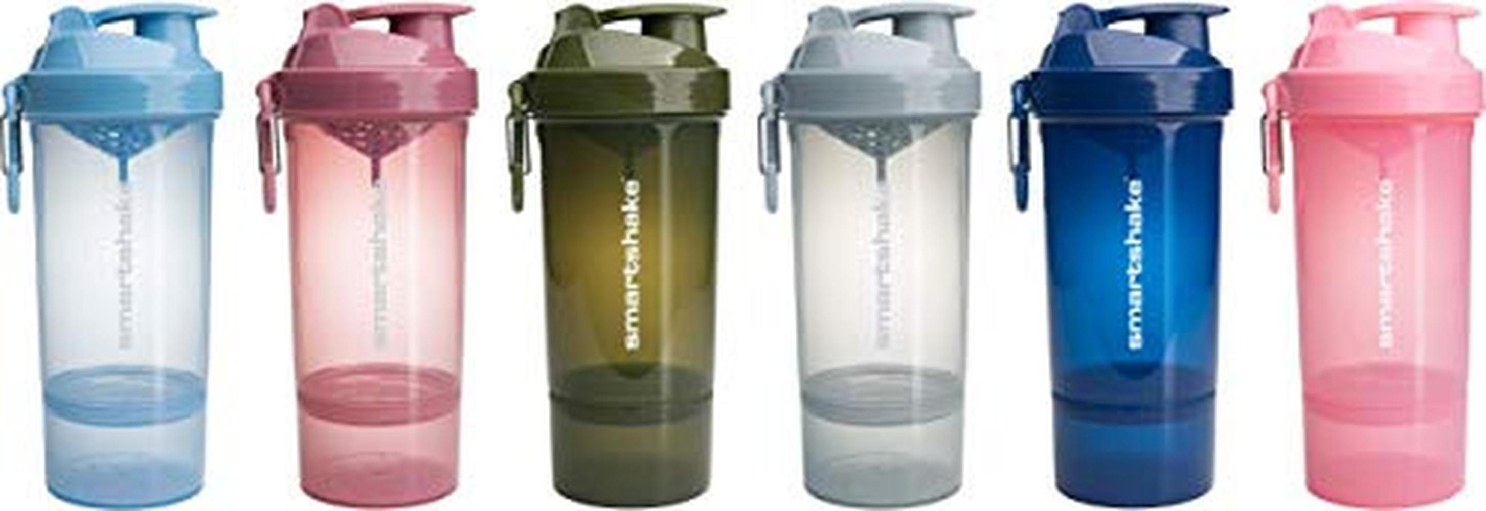 Smartshake Original2Go One 800 ml