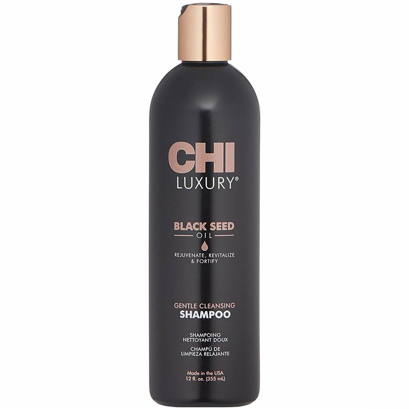 CHI - Luxury