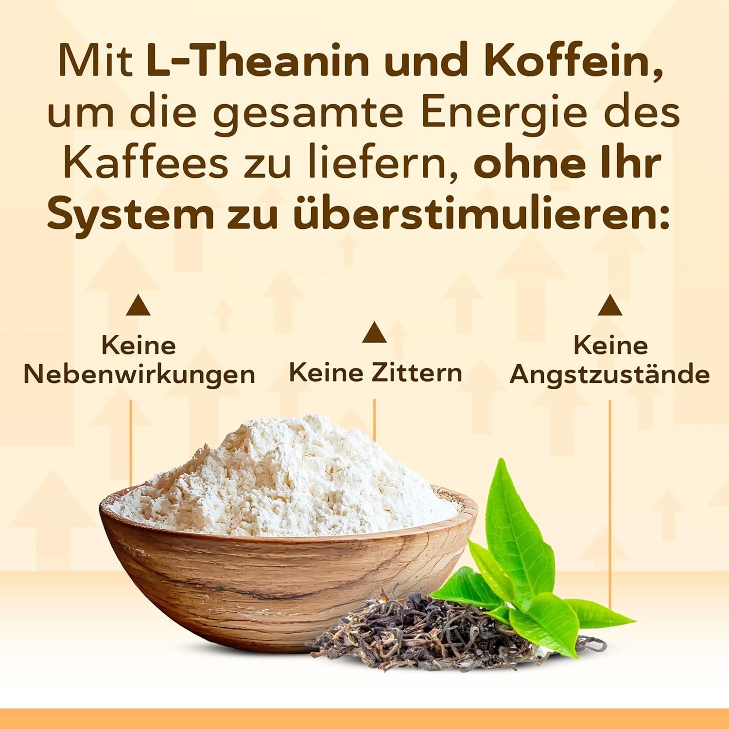 QSTA  Nootropic Kapsel