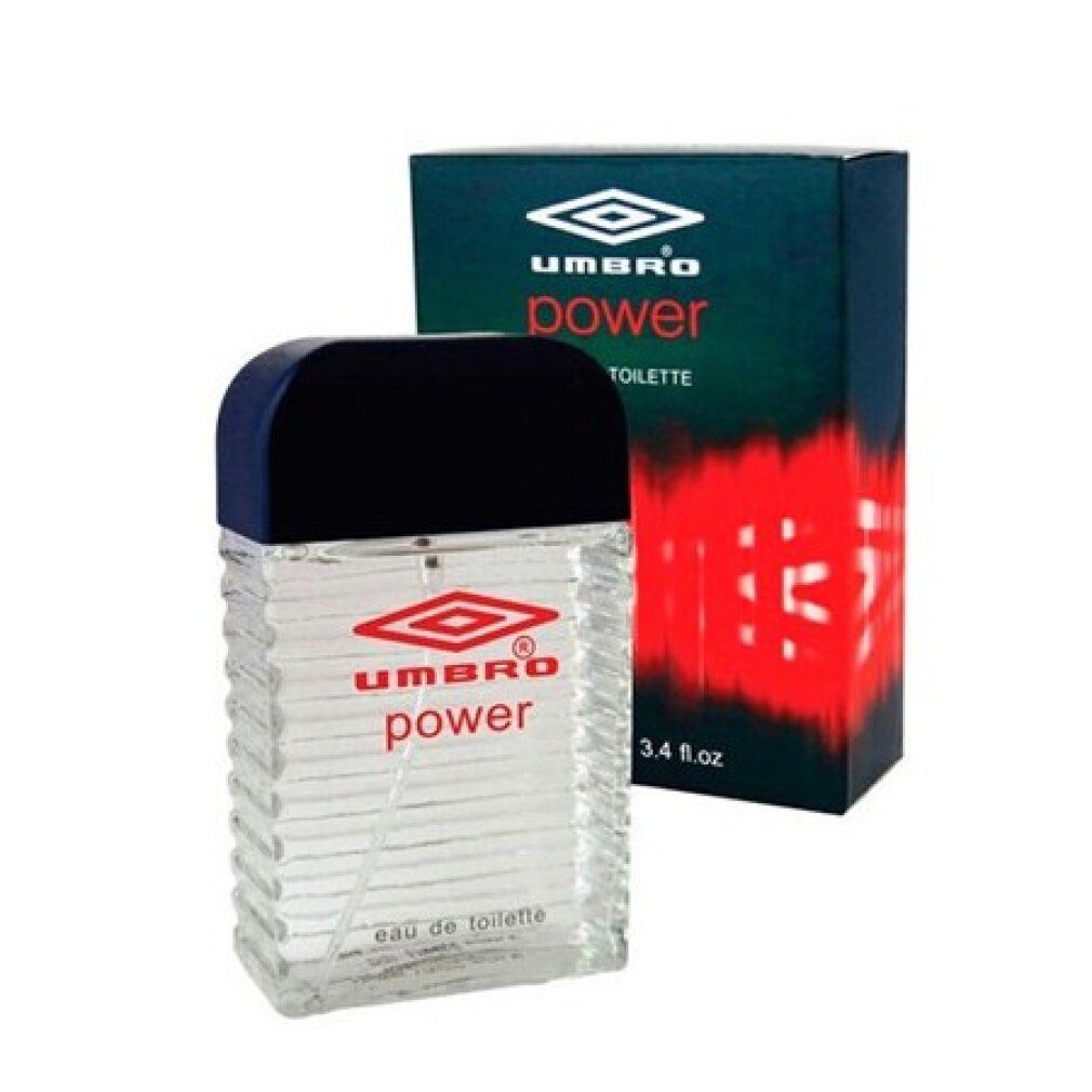 Umbro Power Eau de Toilette Spray