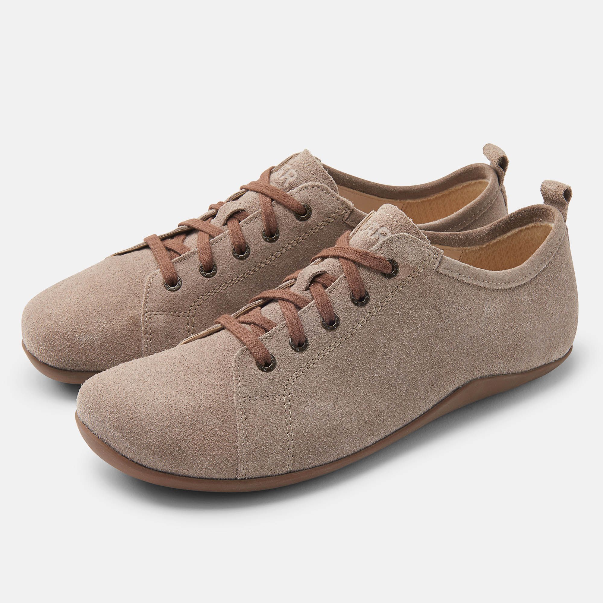 BÄR Schuhe Jacob Herren -  Schnürer Weite: breit