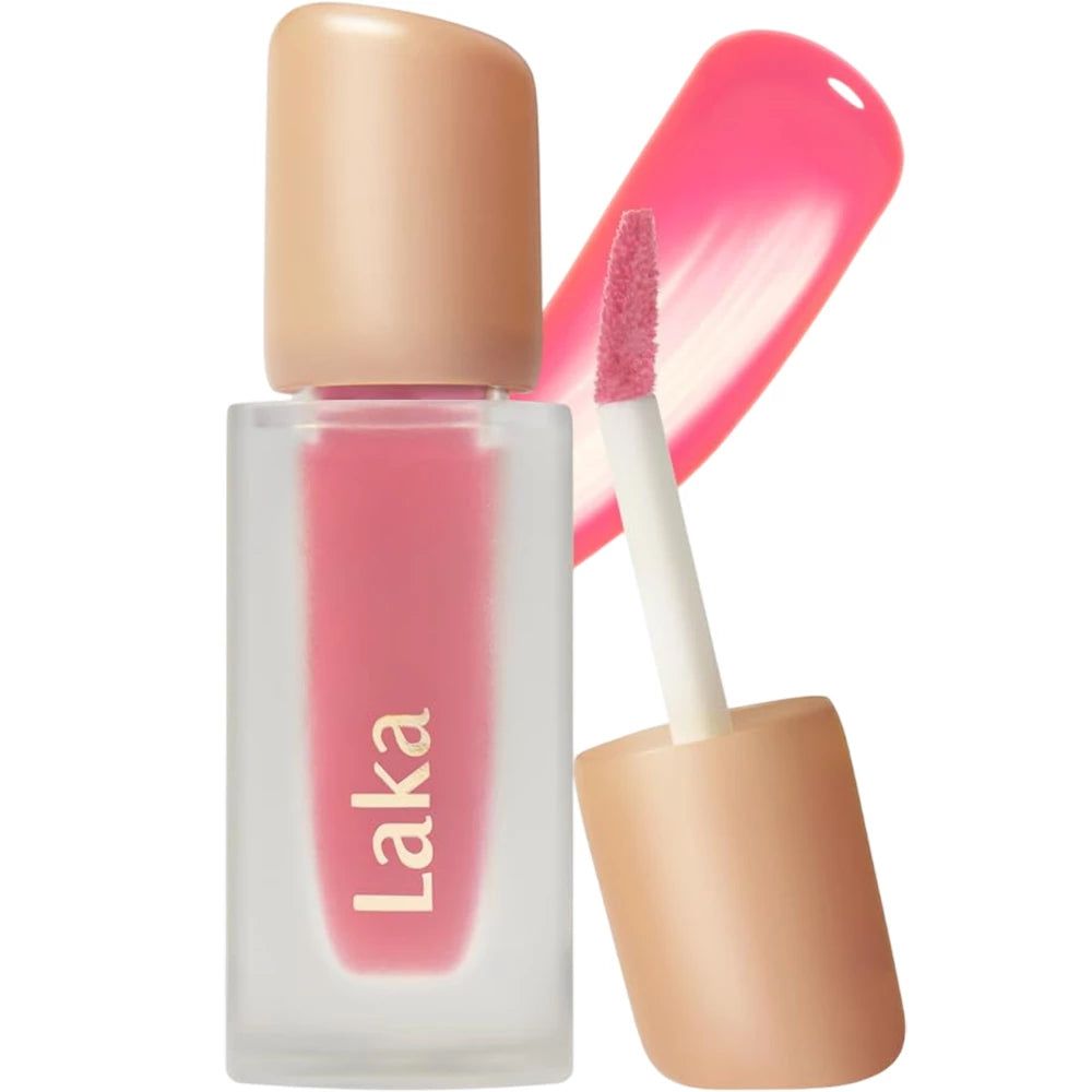 Laka Fruity Glam Tint 4,5 g Make up