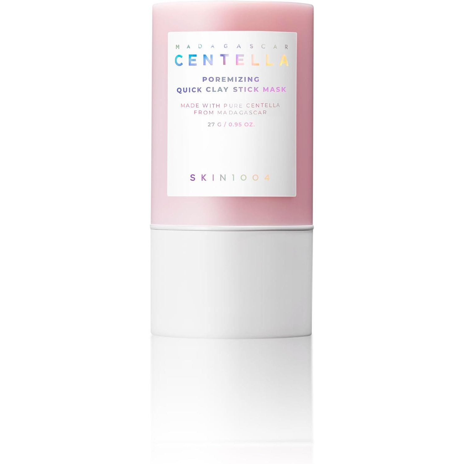 SKIN1004 Madagascar Centella Poremizing Quick Clay Stick Mask