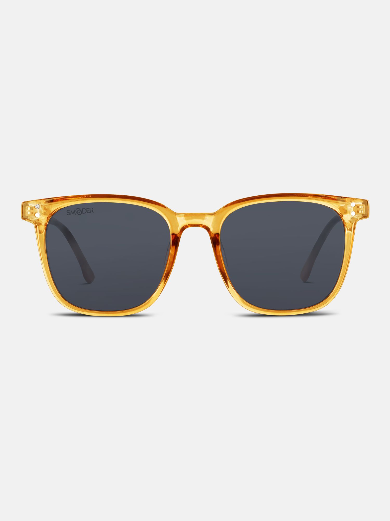 Smooder occhiali da sole unisex Kampak Tasteful Orange