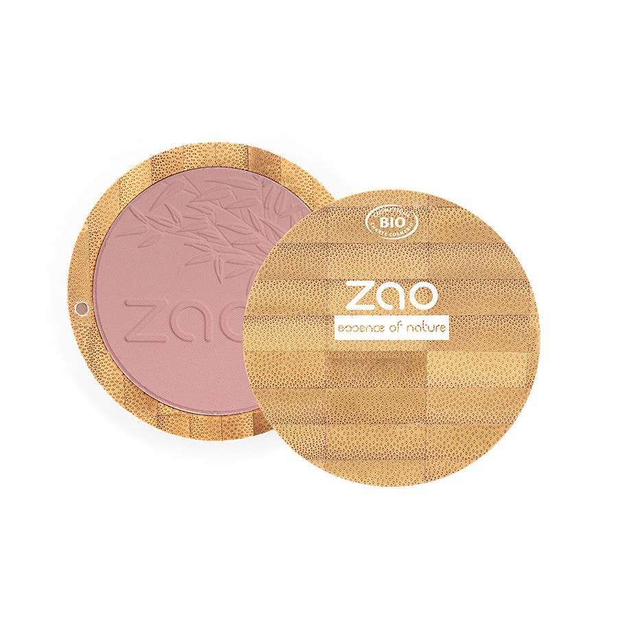ZAO Make-up Fard compatto