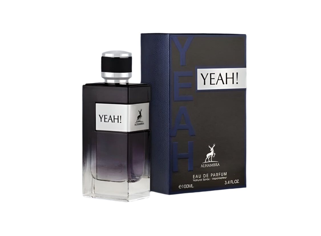 Glossy Eau de Parfum